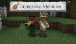 Immersive Melodies Mod
