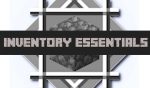 Inventory Essentials Mod
