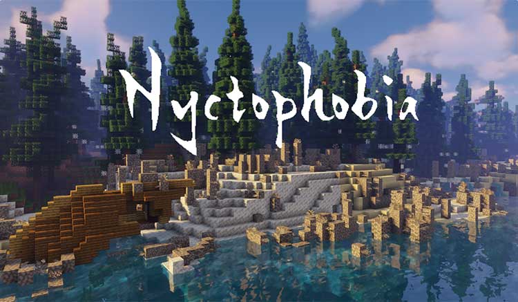 Nyctophobia Mod
