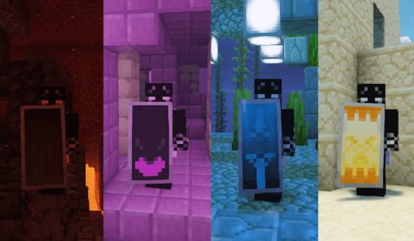 Tectonic Mod para Minecraft 1.20.1, 1.19.2 y 1.18.2 | MineCrafteo